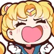Emoji SMU_UsagiWhine