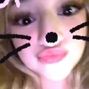 Emoji fara_kiss