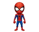 Emoji spiderman