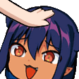 Emoji SECT_HEADPAT