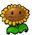 Emoji tournesol