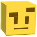 Emoji Hunn