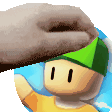 Emoji Pat