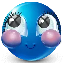 Emoji hihi