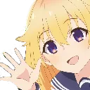 Emoji Koshi_Hey