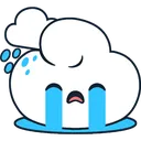 Emoji nsad