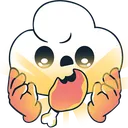Emoji npoulet