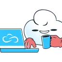 Emoji nwork