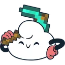 Emoji nminecraft