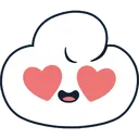 Emoji nlove