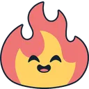 Emoji nfire