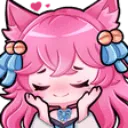Emoji AhriBlush