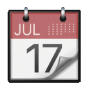 Emoji 99609calendar