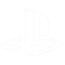 Emoji PlayStationBlanc