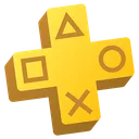 Emoji PlayStationPlus