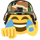 Emoji cod_joy