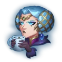 Emoji e_camille