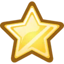 Emoji L_GStarGold