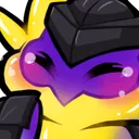 Emoji wingmanlaugh