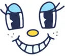 Emoji vicieux