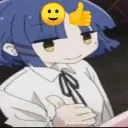 Emoji pouceryo