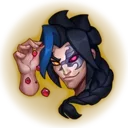 Emoji e_kayn