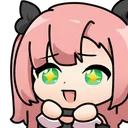 Emoji Nicole_excited