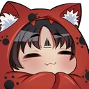 Emoji Nekomata_comfy