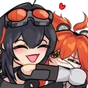 Emoji Grace_Koleda_hug
