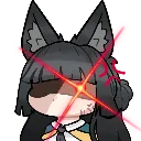 Emoji Miyabi_angry