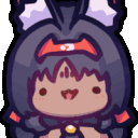 Emoji Nekomata_explosion
