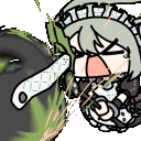 Emoji Corin_attack