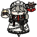 Emoji Rina_salute
