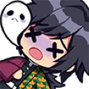 Emoji demonslayer_vaincu