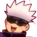 Emoji jjkcontent