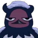 Emoji blackclover_logique