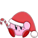 Emoji spider_noel