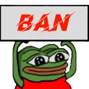 Emoji pepeban