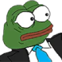 Emoji pepechoque