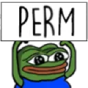 Emoji pepeperm