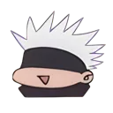 Emoji jjkcontentdiscret