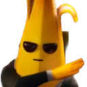 Emoji ftnstylebanane