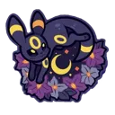 Emoji pokemonnocturne