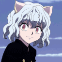 Emoji mha_aimable