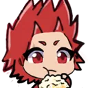 Emoji mhapopcornmiam