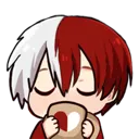 Emoji mhacafe
