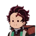 Emoji demonslayertanjiro