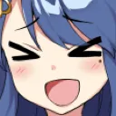 Emoji girl_lol
