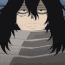 Emoji mha_eraserhead