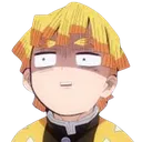 Emoji demonslayerzenitsupeur